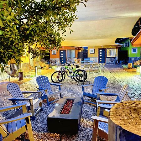 Downtown Kokopelli West 3 - Newly Remodeled Stylish Studio Моуаб Екстериор снимка