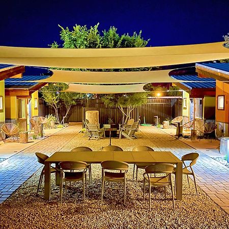 Downtown Kokopelli West 3 - Newly Remodeled Stylish Studio Моуаб Екстериор снимка