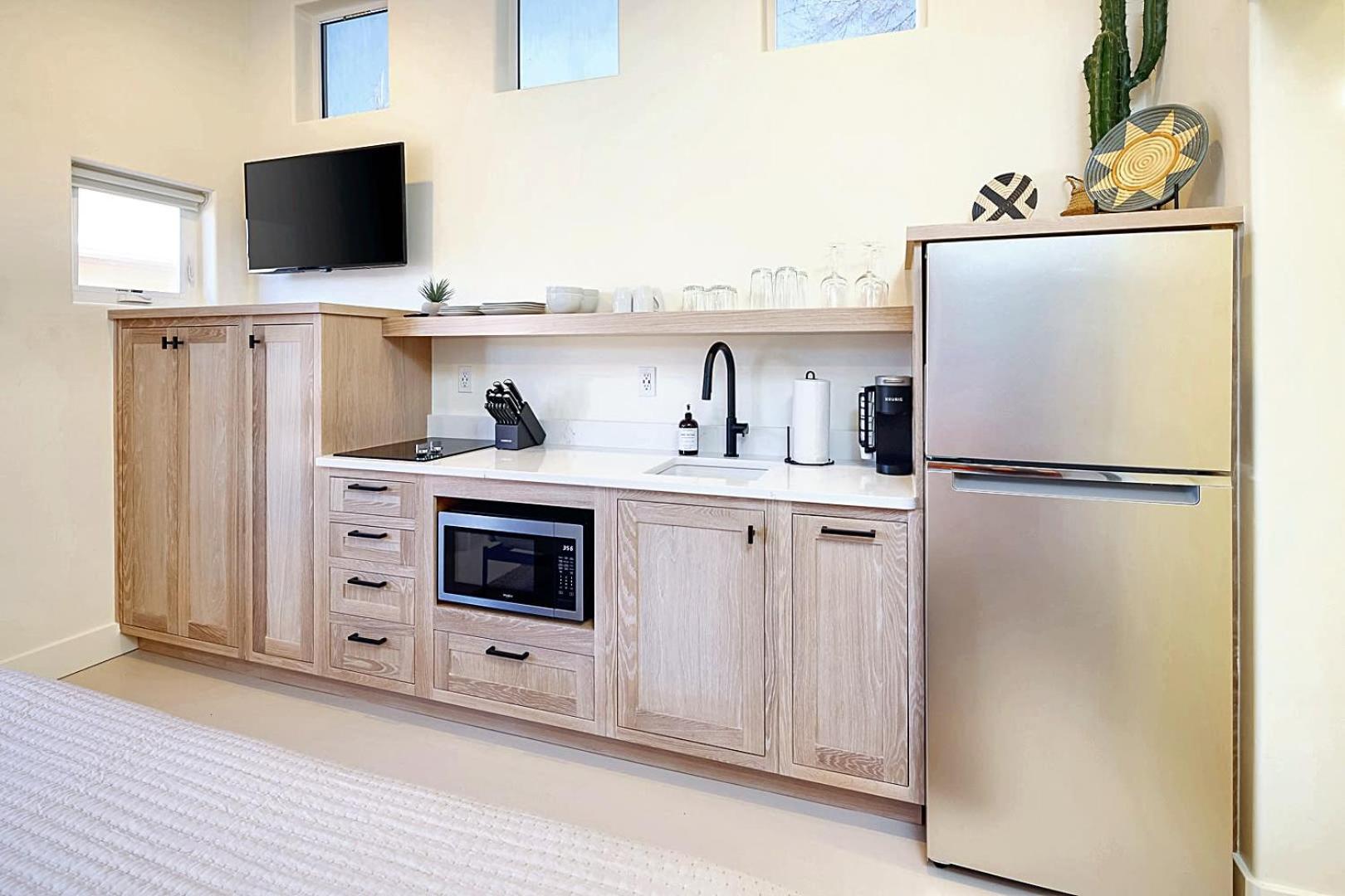 Downtown Kokopelli West 3 - Newly Remodeled Stylish Studio Моуаб Екстериор снимка