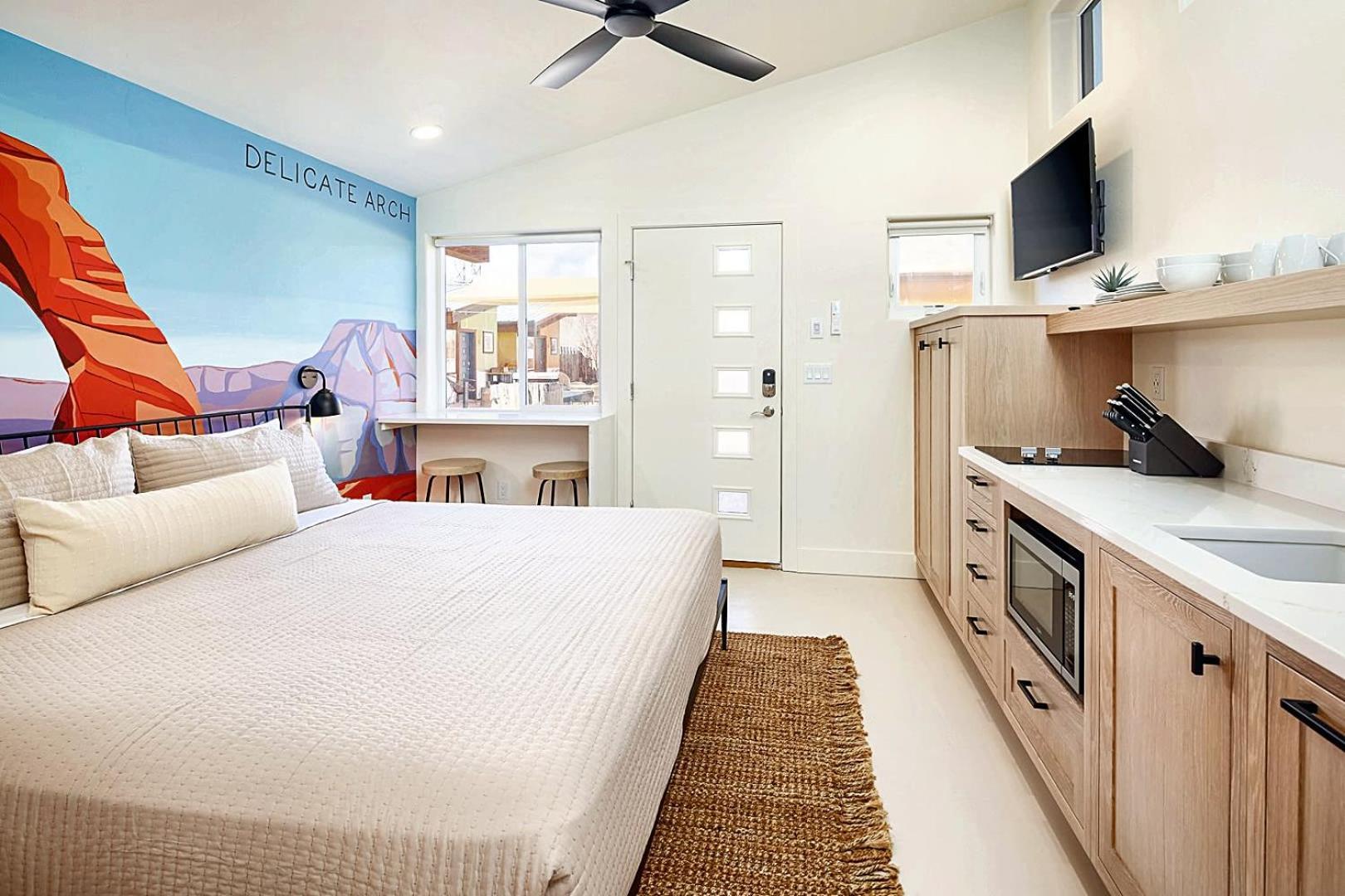 Downtown Kokopelli West 3 - Newly Remodeled Stylish Studio Моуаб Екстериор снимка