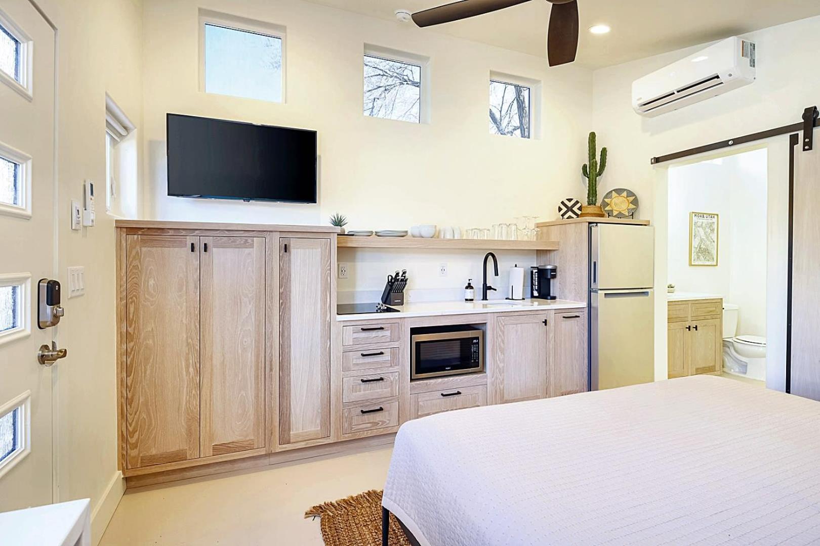 Downtown Kokopelli West 3 - Newly Remodeled Stylish Studio Моуаб Екстериор снимка