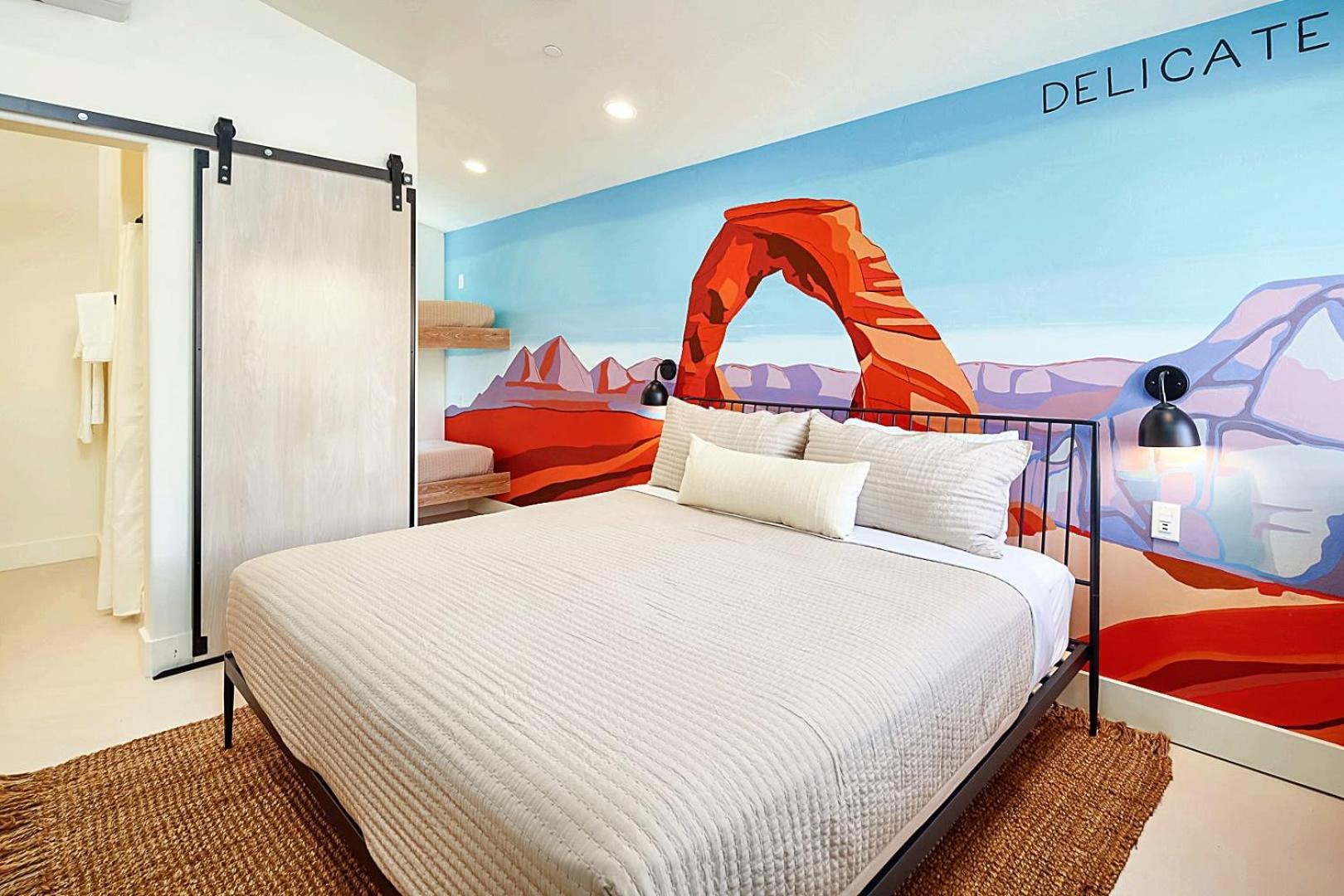 Downtown Kokopelli West 3 - Newly Remodeled Stylish Studio Моуаб Екстериор снимка